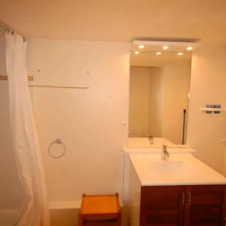 Le - Piscine 4 - Pour 4 Personnes Mae-8764 Apartment Gourette
