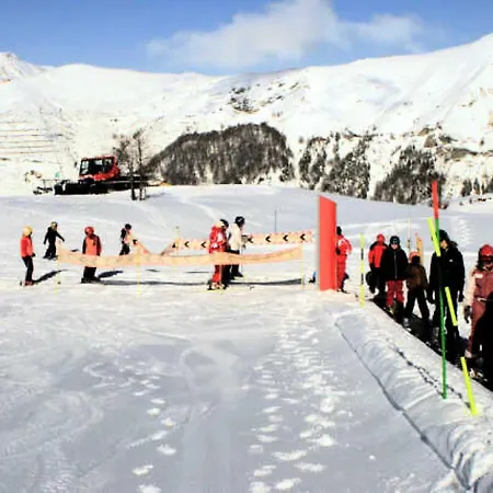 Le - Piscine 4 - Pour 4 Personnes Mae-8764 * Gourette