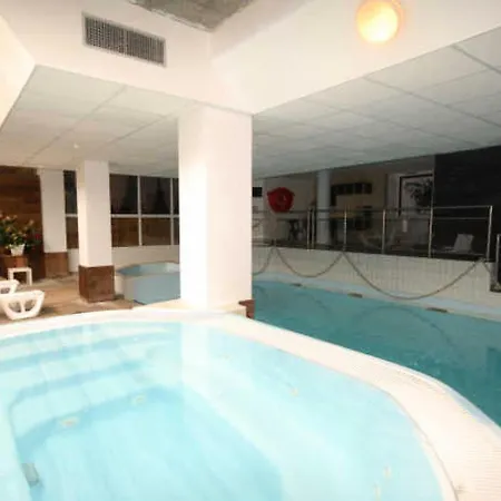 Le - Piscine 4 - Pour 4 Personnes Mae-8764 Apartment Gourette