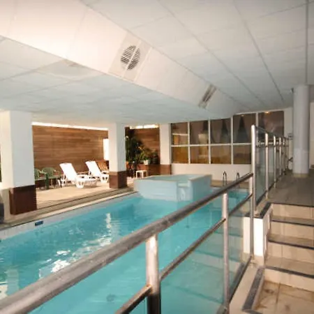 Le - Piscine 4 - Pour 4 Personnes Mae-8764 Apartment *